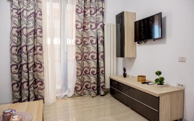 Apartament MG2