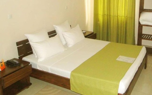 Hotel H1 Tamatave