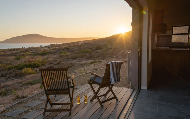 The Shark Bay Boutique Hotel & Spa