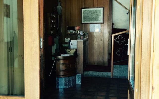 Hotel Ristopub Villa Alba