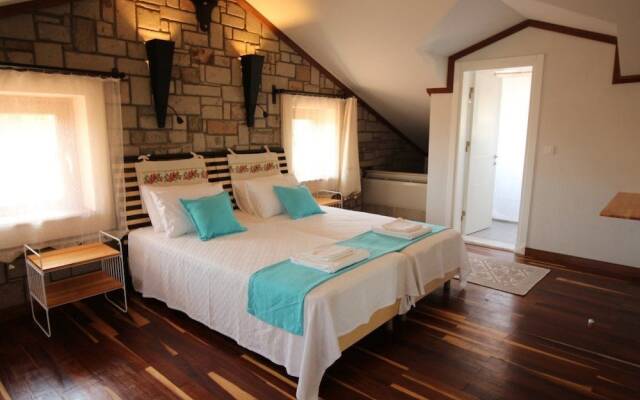Dalyan Villa Atthis