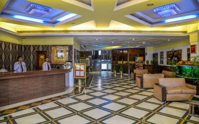 Sun Park Resort, Chandigarh