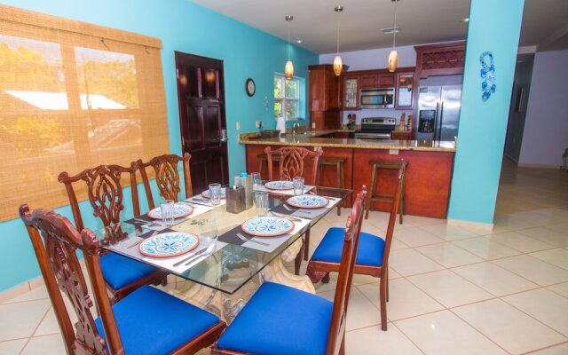 Villa Del Playa #4 - 278851