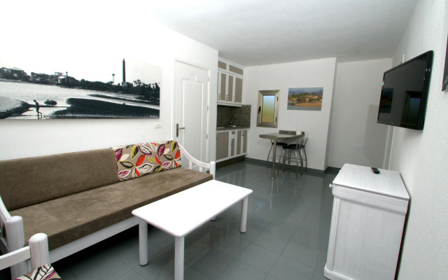 Apartments Turbo Club