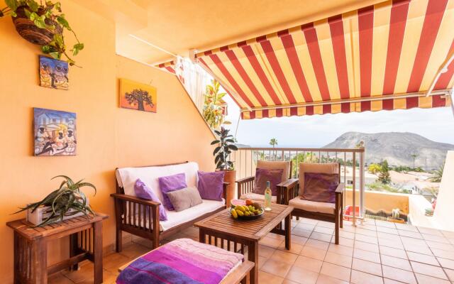 Home2Book Calma Sun Home Chayofa, Terrace & Pool