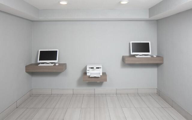 Hotel 28 Boise Airport, an Ascend Collection Hotel