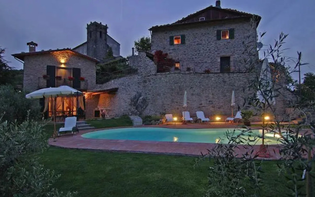 Cottage Giusi