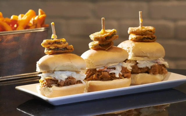 Detroit Metro Airport Marriott