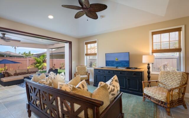 Holua Kai #34 - 3 Br Home