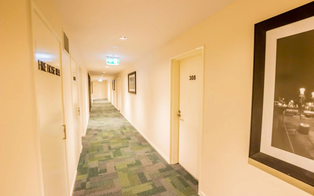 Eastwood Apartments