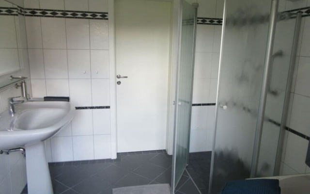 Holiday Apartment Hammergrund