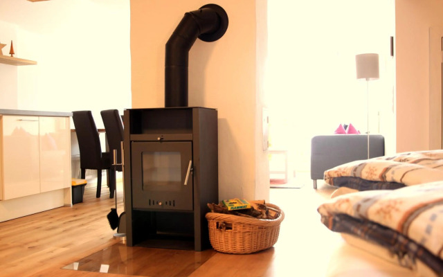 Apartment Pötzelberghof