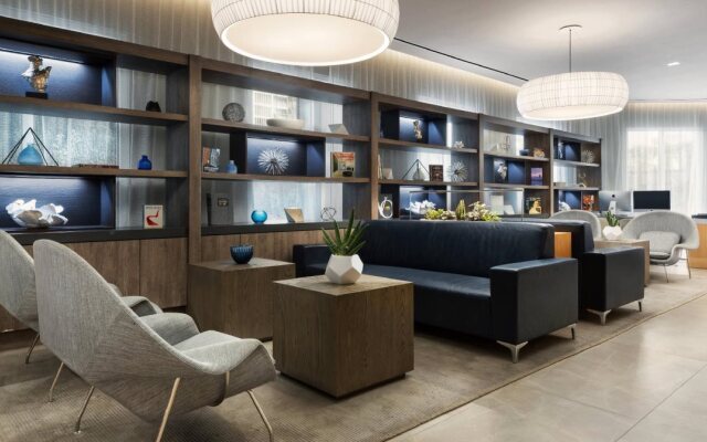 AC Hotel by Marriott San Juan Condado