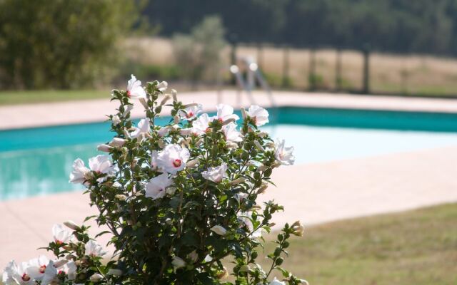 Agriturismo Brolio Quinto