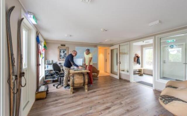 Lofoten Planet - Boutique Hotel
