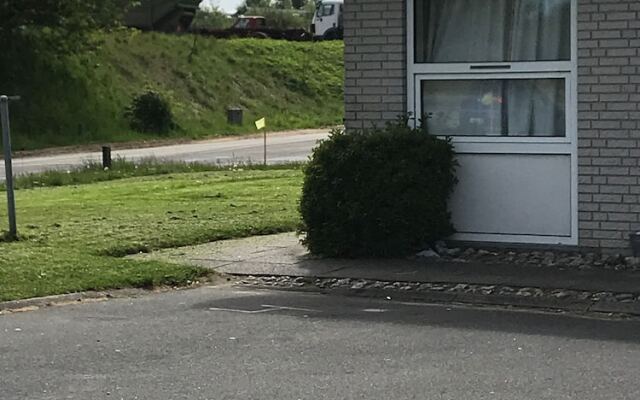Motel Hadsten