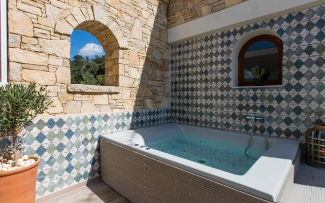 Grandpa's House with Jacuzzi