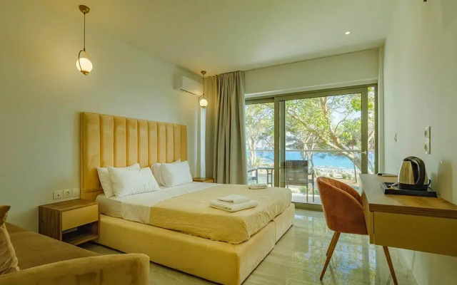 Ninos Grand Beach Hotel & Resort