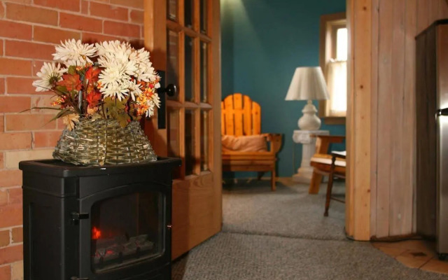 The Fresh Coast Inn at Ludington