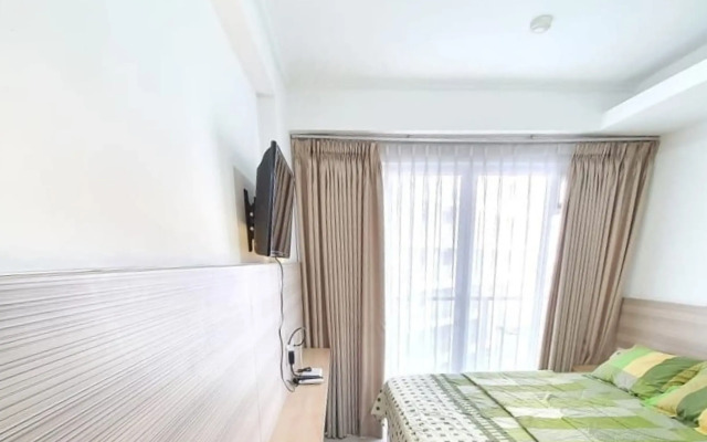 Ananda Room Gateway Apartment Bandung