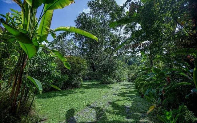 Thuru Sewana Villa