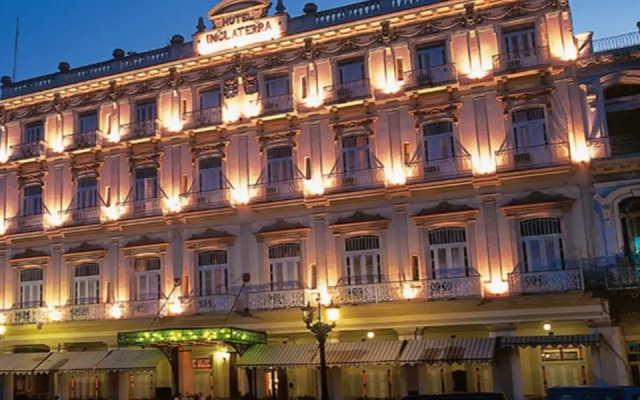 Gran Caribe Hotel Inglaterra