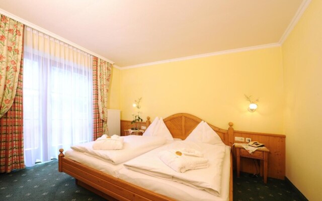 Aparthotel Kristall