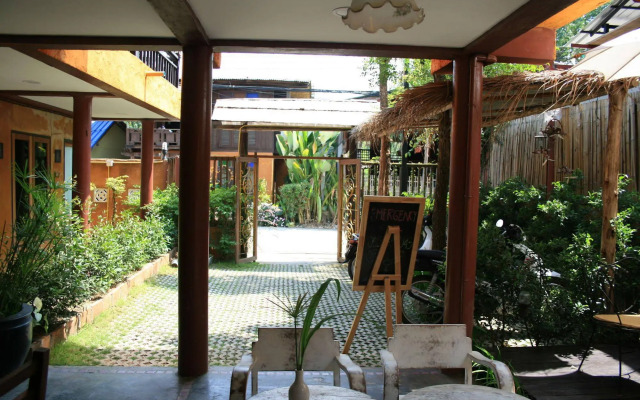 Pai Fah Boutique House