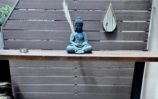 Phoenix Garden Apartment I