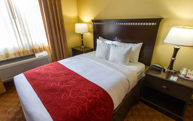 Comfort Suites Phoenix Airport