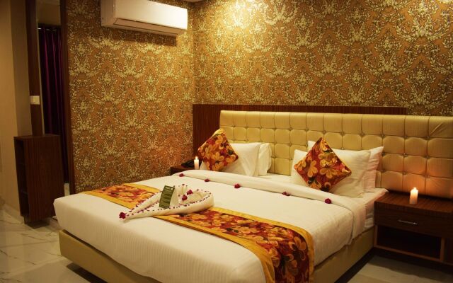 Hotel New Majestic
