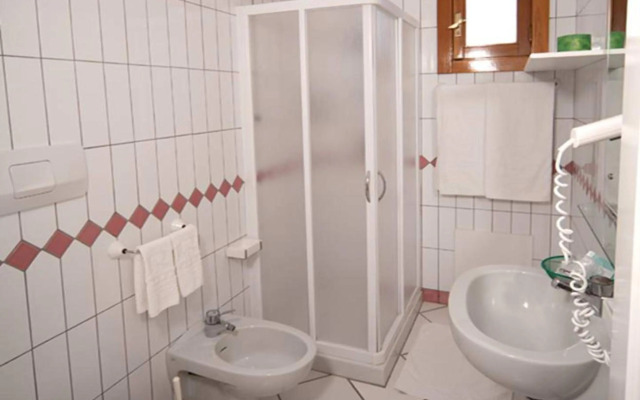 Hotel Ristorante Panoramico