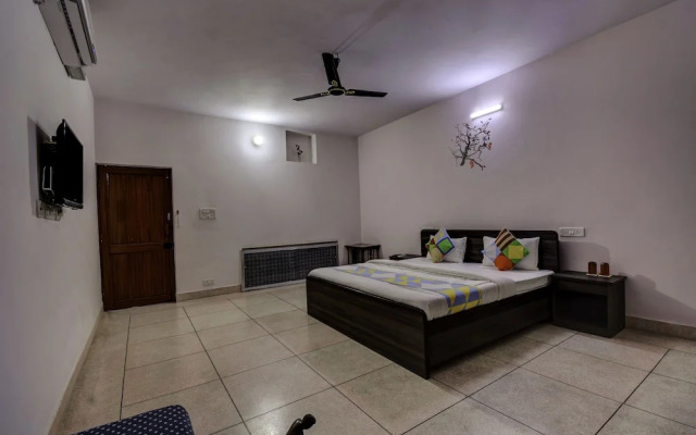 OYO 17340 Home Lively Stay Jawahar Nagar
