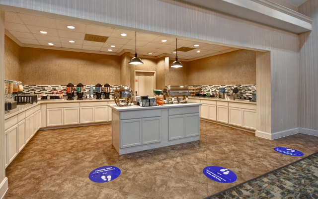 Homewood Suites By Hilton Houston IAH Airport Beltway 8