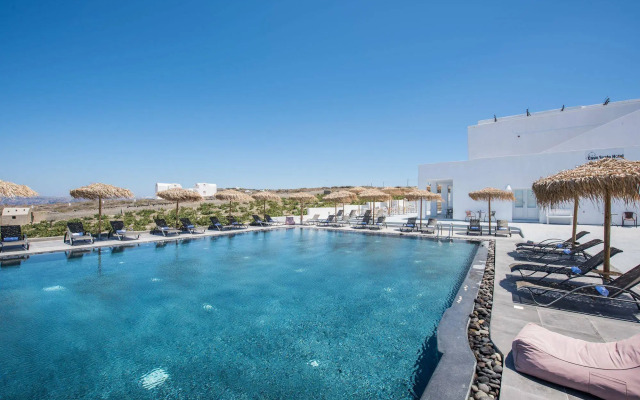Serenità Luxury Suites