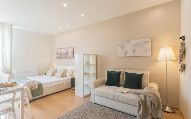 MT Studio by Rent All Como
