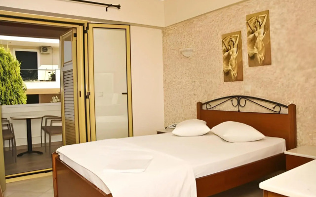 Sun Rise Hotel Studios & Apartments