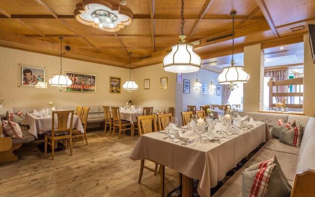 PACHMAIR 1453 apart resort