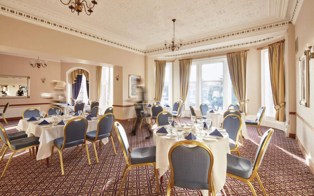 Alma Lodge Hotel & Events Venue