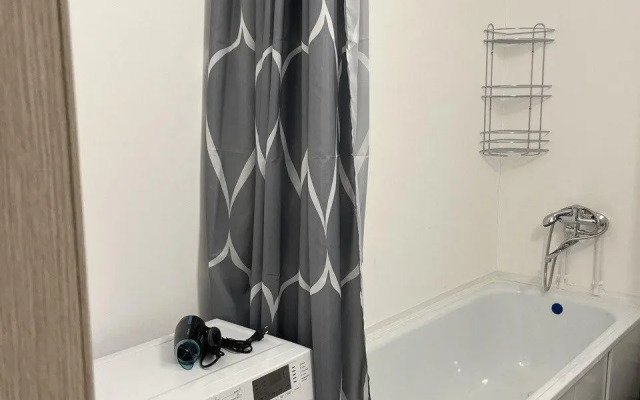 Апартаменты на улице Дружбы 1