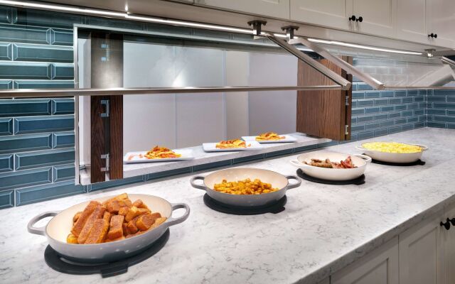 Hyatt Place Fayetteville/Springdale