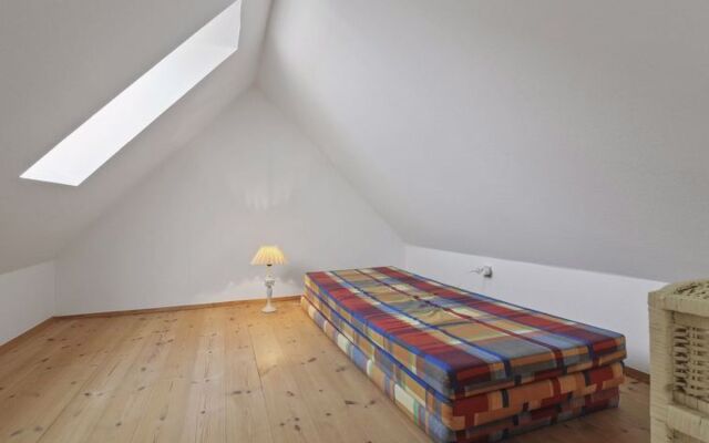 "Ibo" - 100m from the sea in NW Jutland