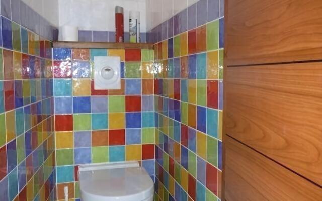 Studio vue mer Le Port