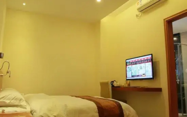 Hai Run Business Hotel