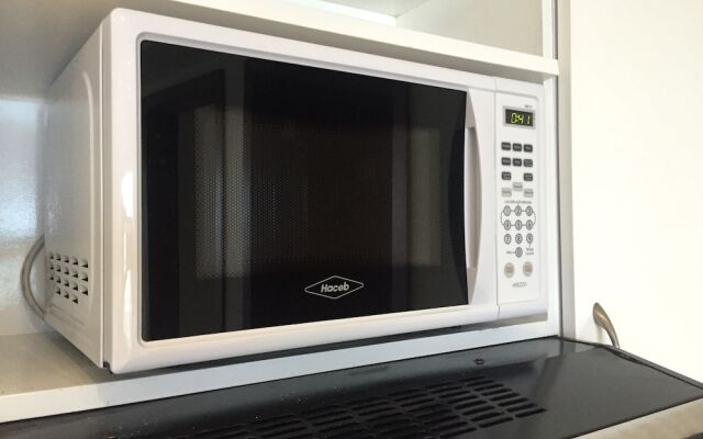 Apartamentos Palmetto - Frente al Mar