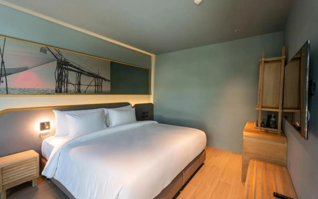 The Signature Hotel Airport