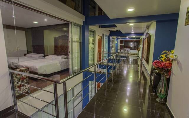 La Torre Hotel Cusco