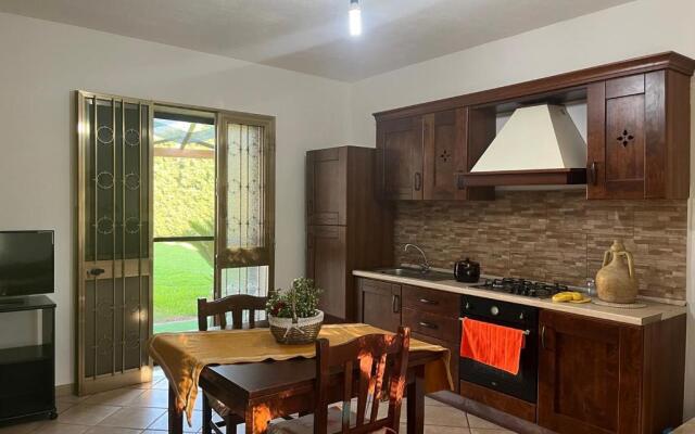 Case Vacanze Agritursmo Fontanella