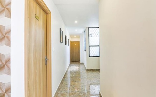 Vista Suites By FabHotel