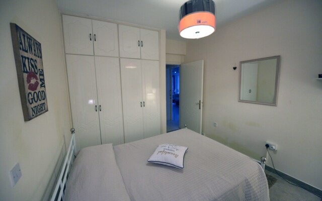 Angela's Luxury Apartments